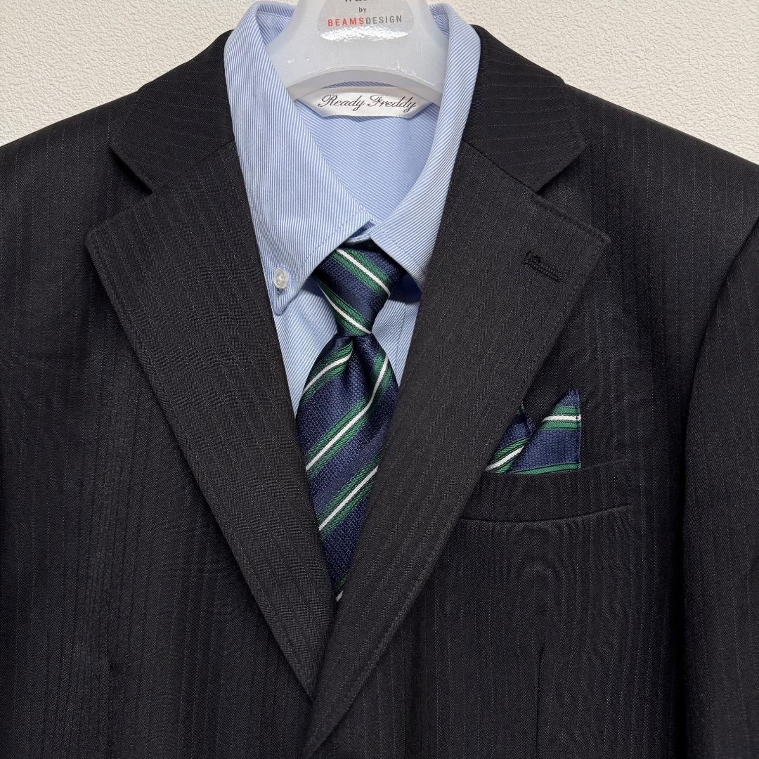 卒服　レディフレディ　卒業入学式　フォーマルセット　160 【匿名配送】