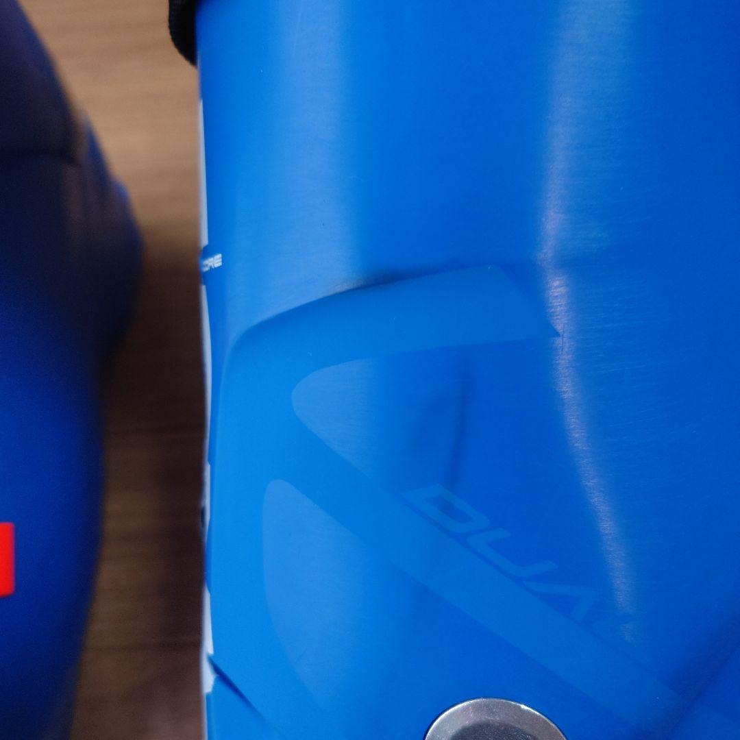 LANGE スキー用ブーツ 　RS 100 S.C. WIDE