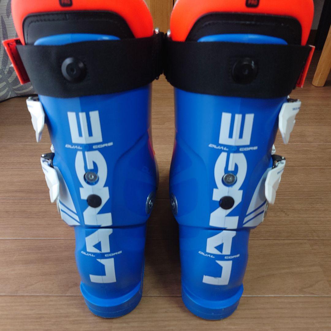 LANGE スキー用ブーツ 　RS 100 S.C. WIDE