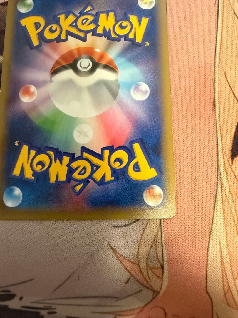 レックウザEX プロモ 158/XY-P