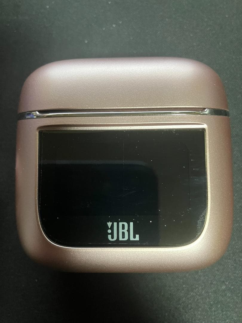 【動作確認済】JBL TOUR PRO 2 ゆるし色 互換ケース付