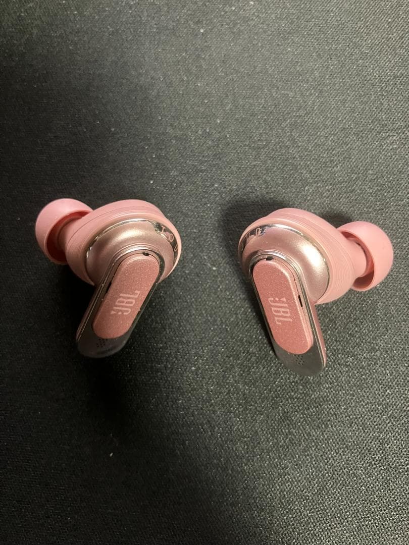 【動作確認済】JBL TOUR PRO 2 ゆるし色 互換ケース付