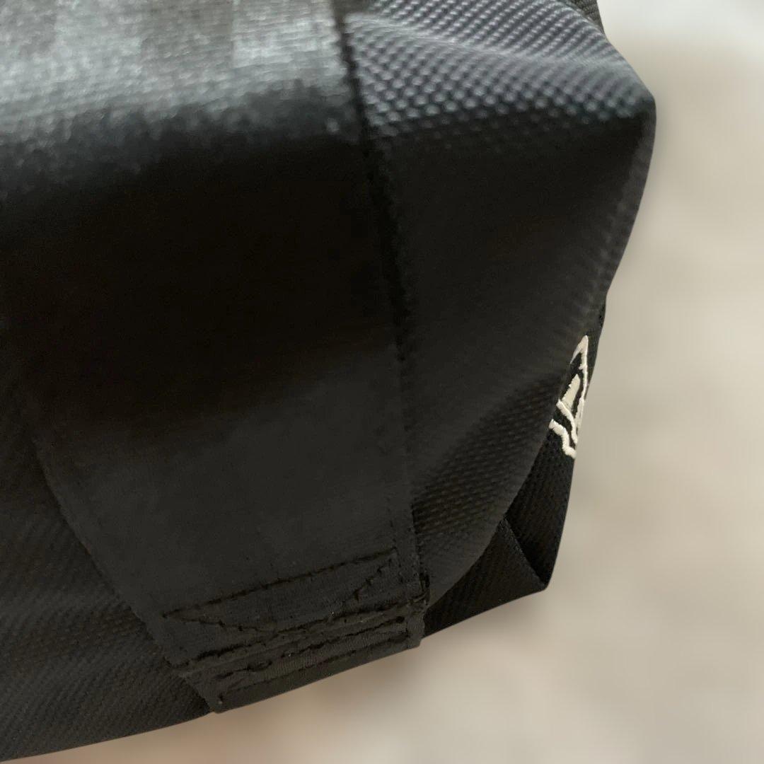 ニューエラ　ドラゴンボール　カートバッグ　悟空　かめはめ波　稀少品