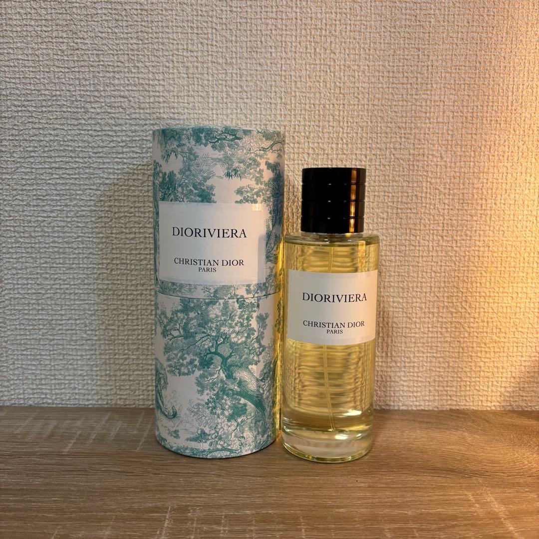 メゾンクリスチャンディオール　ディオリビエラ　250ml新品未使用