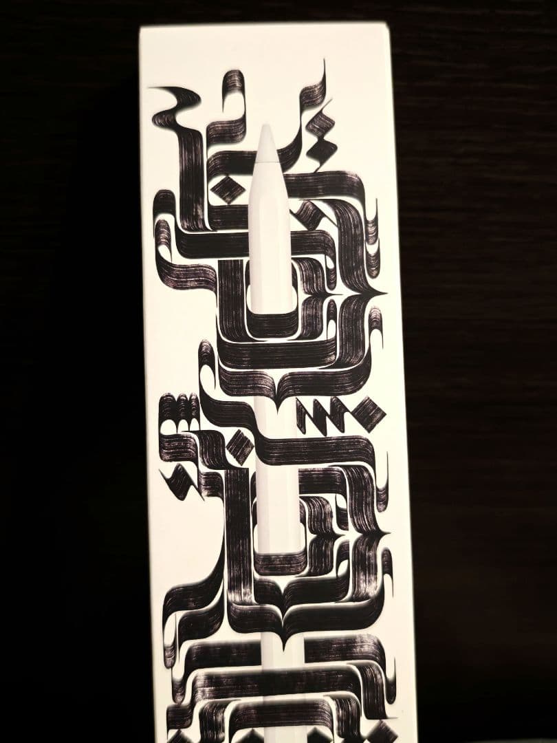 Apple Pencil Pro MX2D3ZA/A 使用回数極少