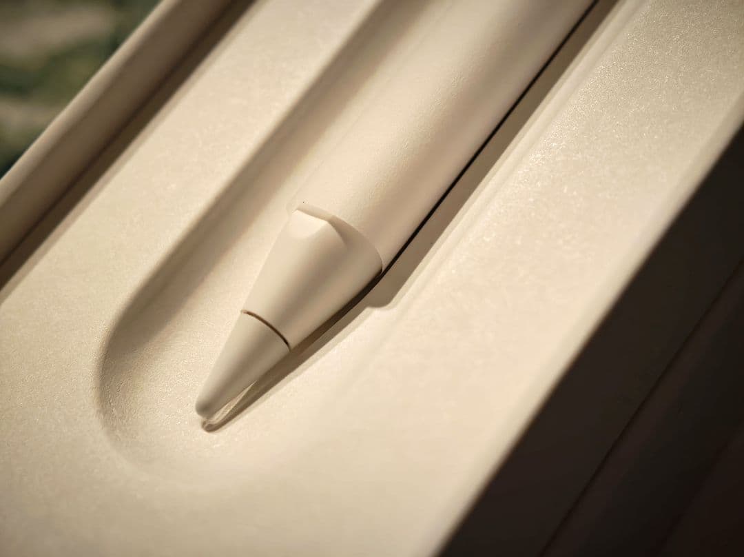 Apple Pencil Pro MX2D3ZA/A 使用回数極少