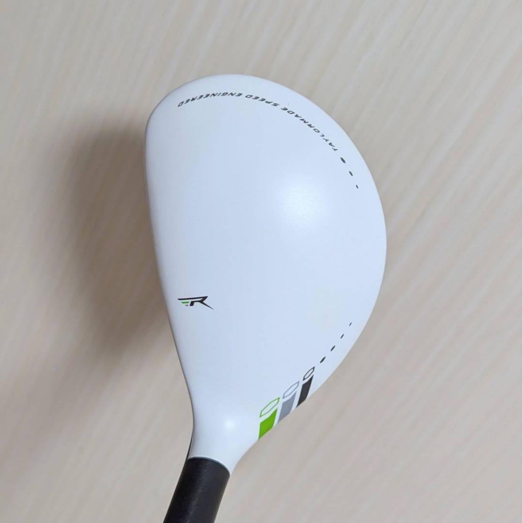 TaylorMade テーラーメイド RBZ TOUR 2U ユーティリティ