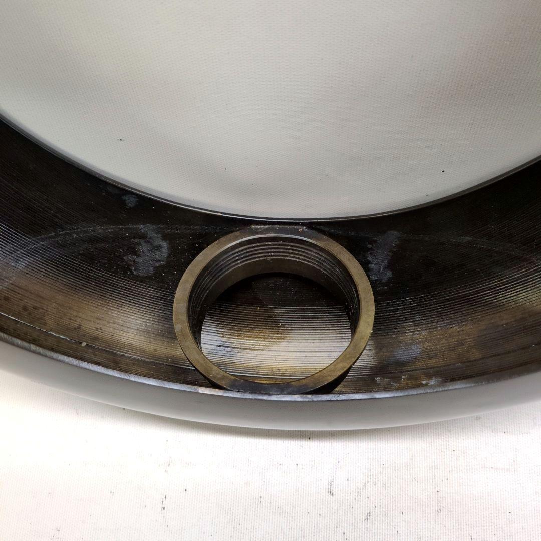 U字型　満月　自在掛　又木付　池坊好み　池坊花器