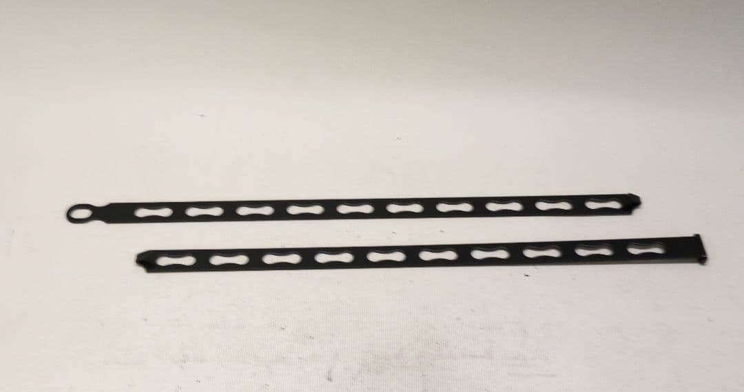 U字型　満月　自在掛　又木付　池坊好み　池坊花器