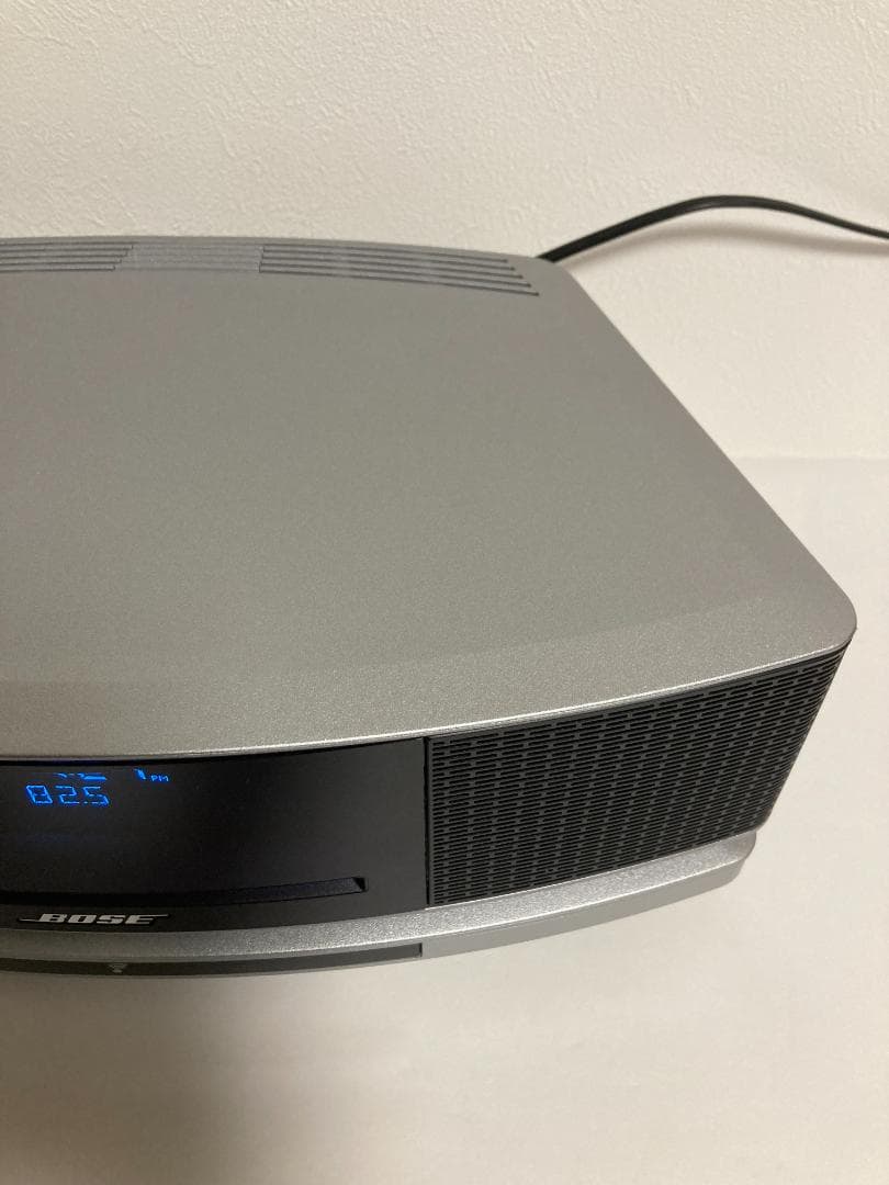 Bose Wave SoundTouch music system IV 訳アリ