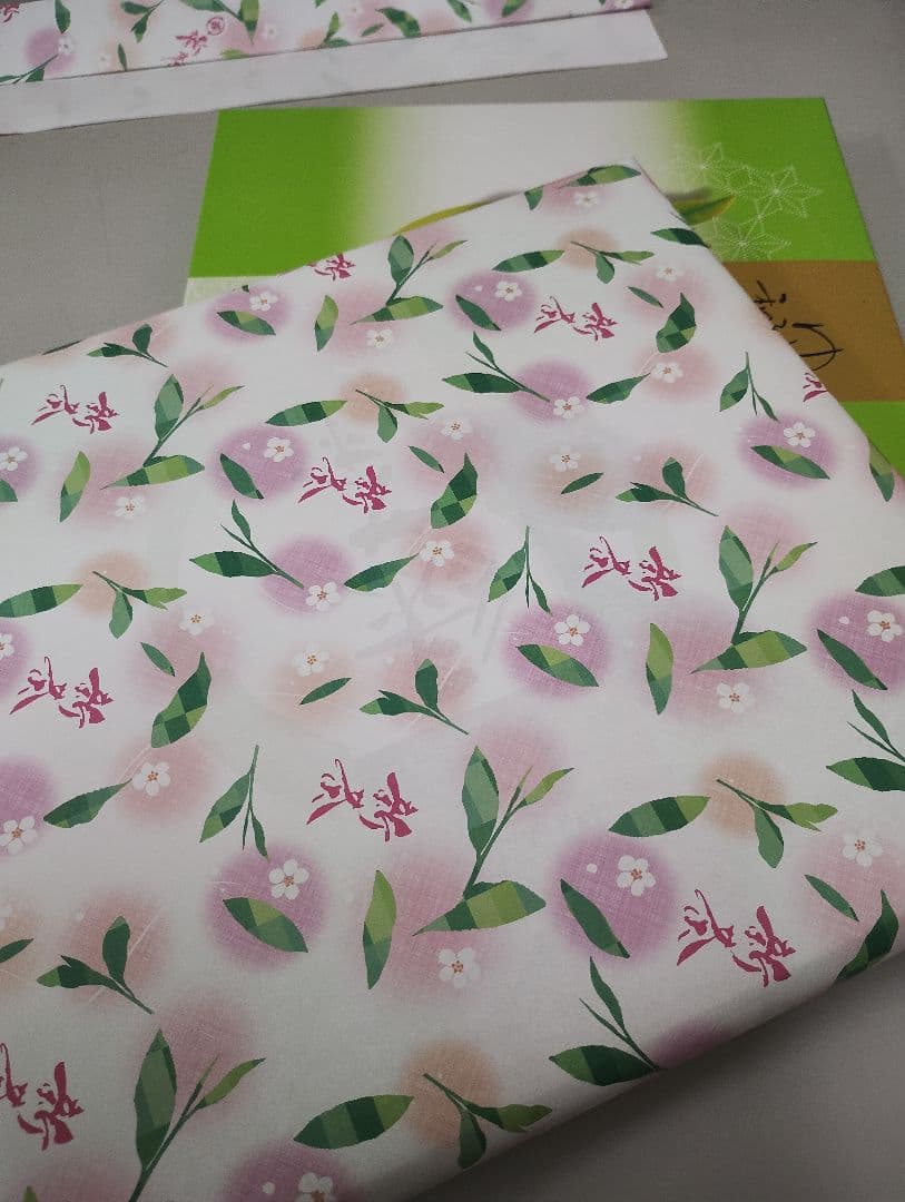 新茶ギフトボックスセット　twins出品