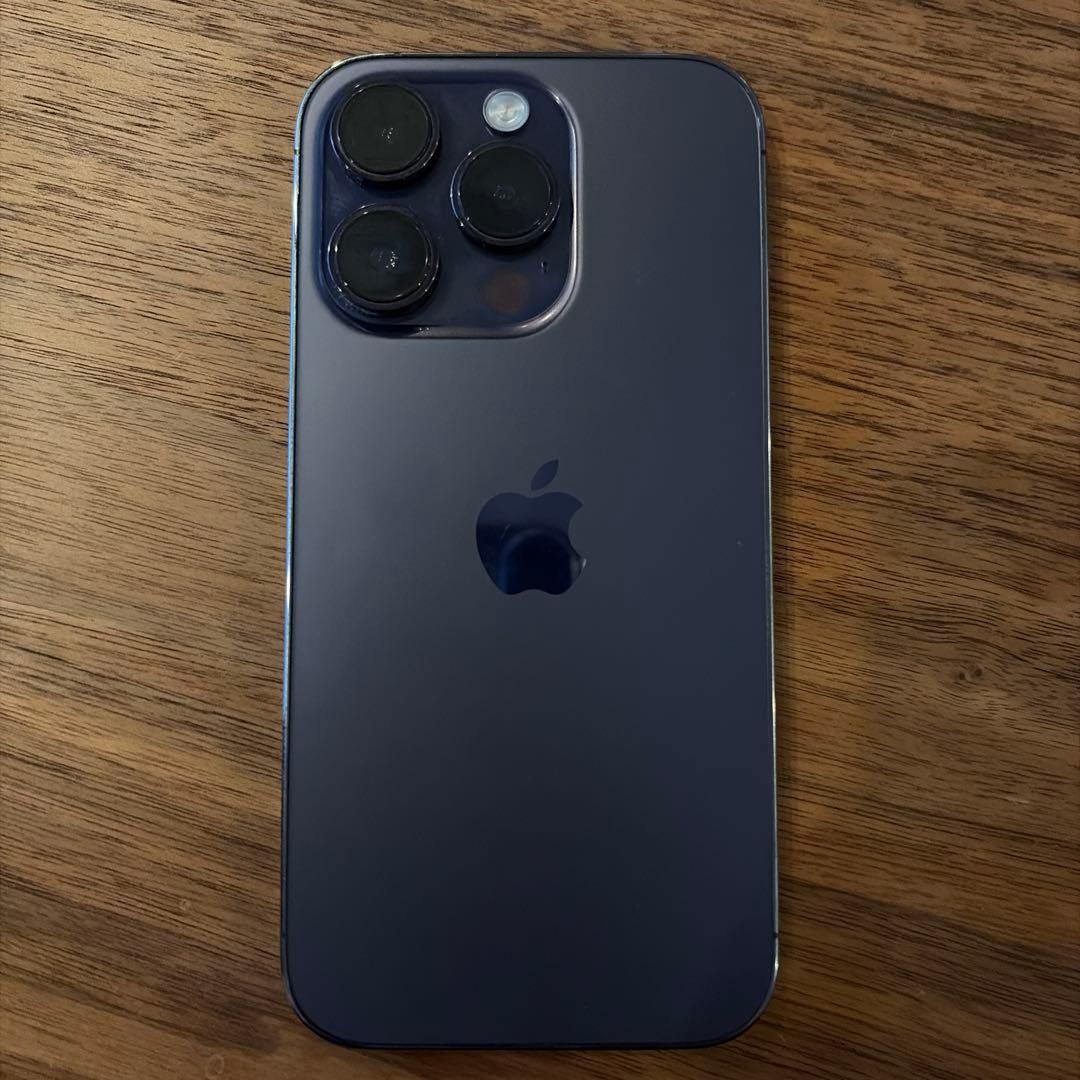 スマートフォン本体 iPhone 14 pro 128GB