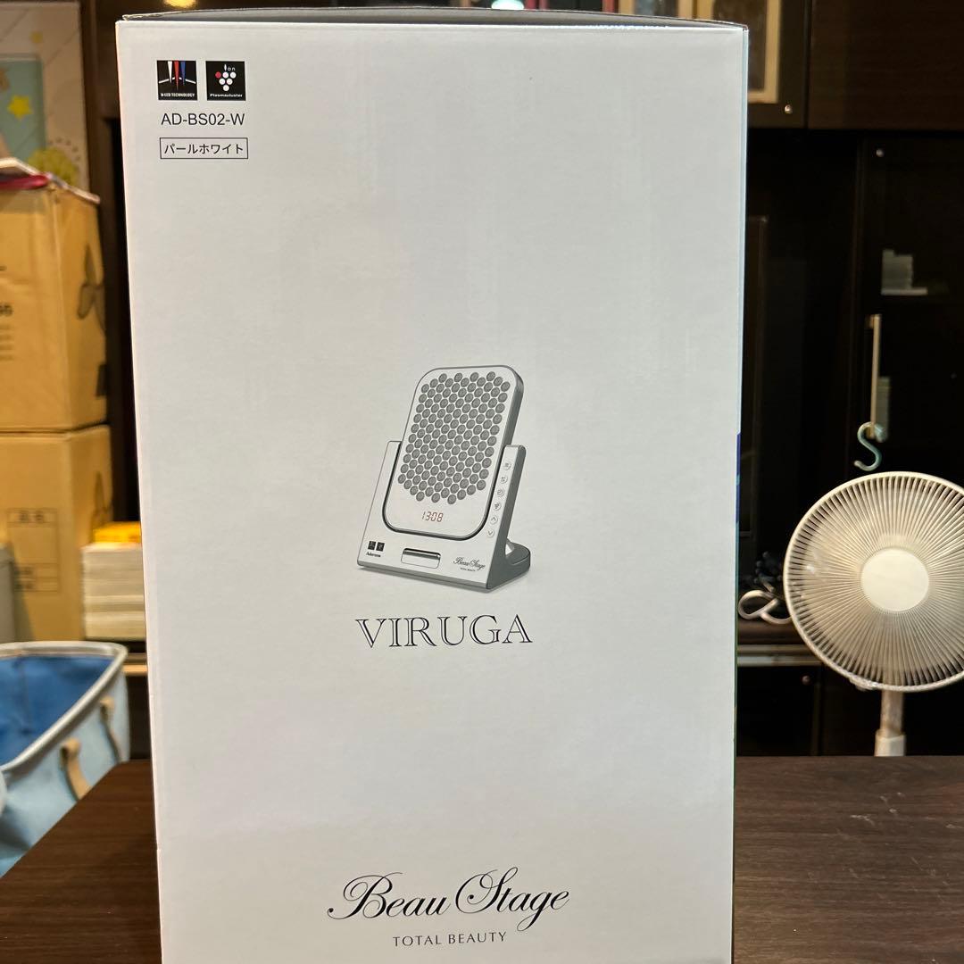 アデランス　美容照射パネル