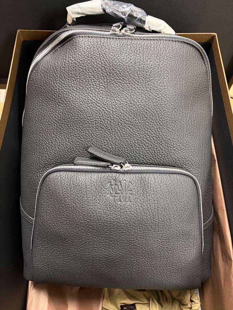 d*t様 COCOMEISTER ココマイスター バックパック 箱ダメージ