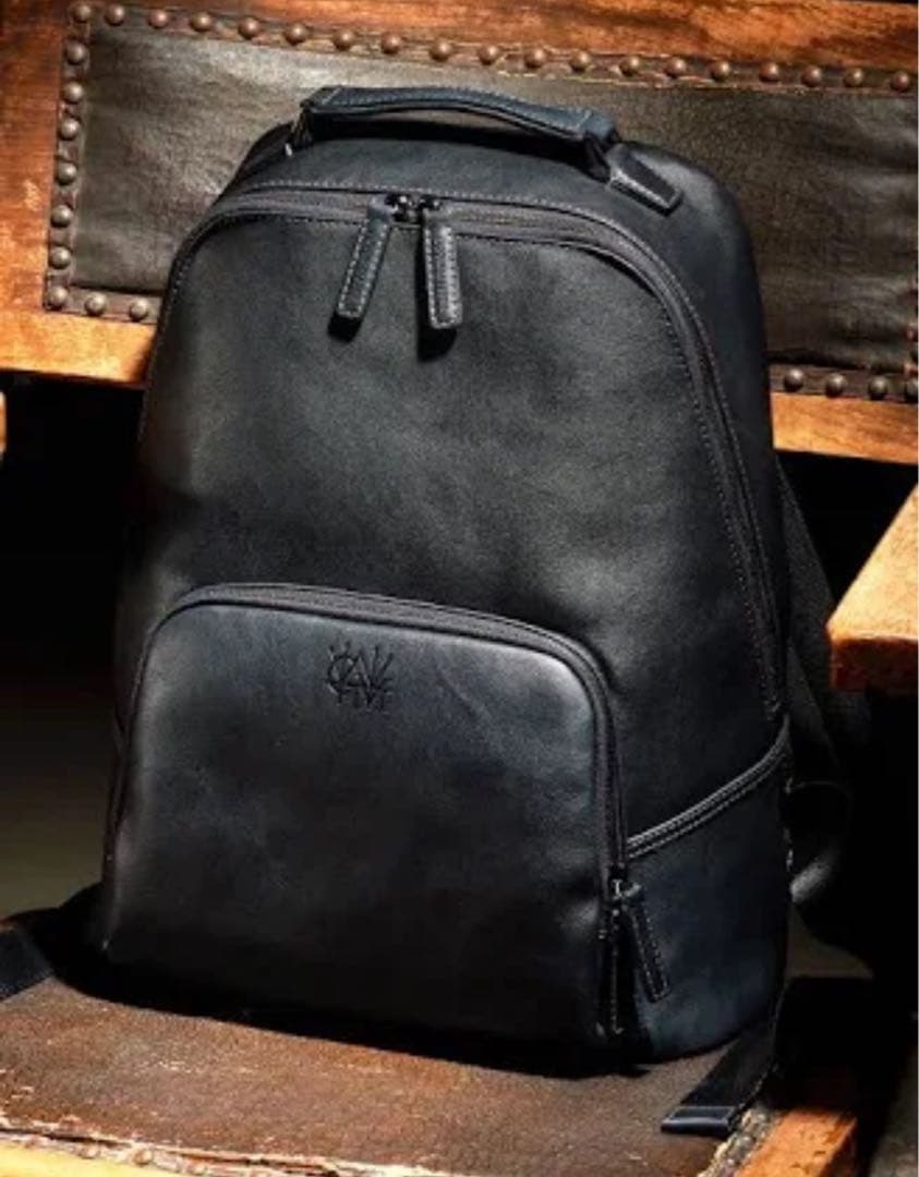 d*t様 COCOMEISTER ココマイスター バックパック 箱ダメージ