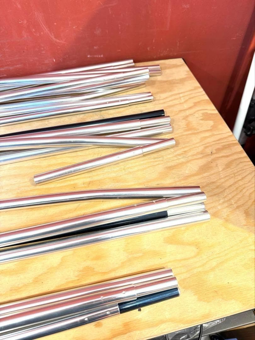  peak　スノーピーク TP-750 トルテュライト 2ルームテント