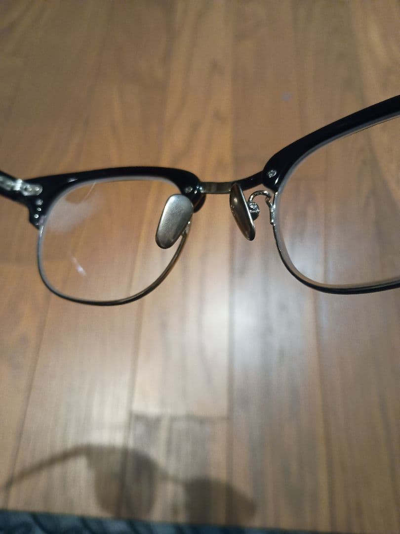 MOSCOT ユケル yukel