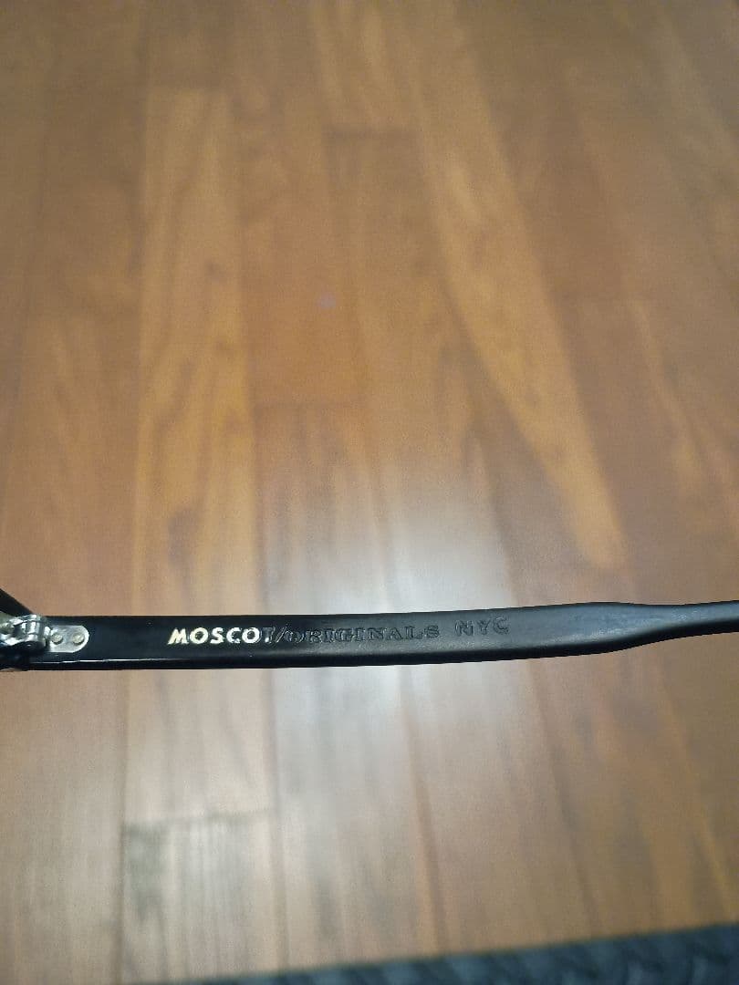 MOSCOT ユケル yukel