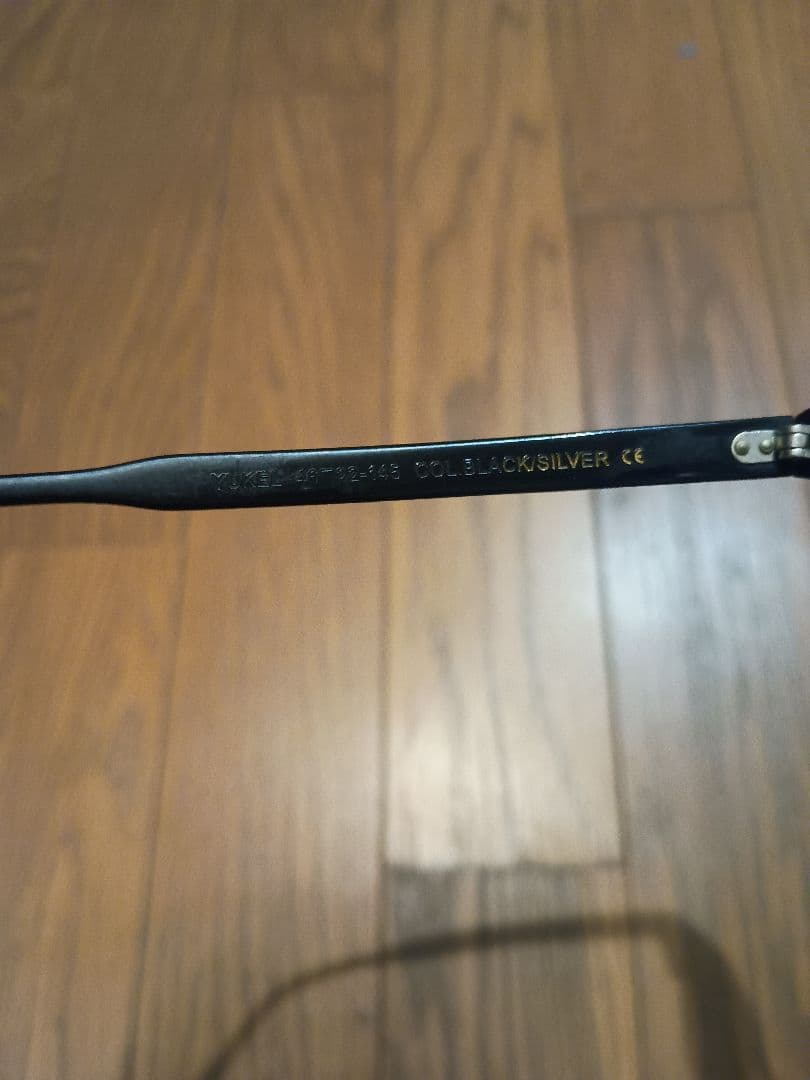 MOSCOT ユケル yukel