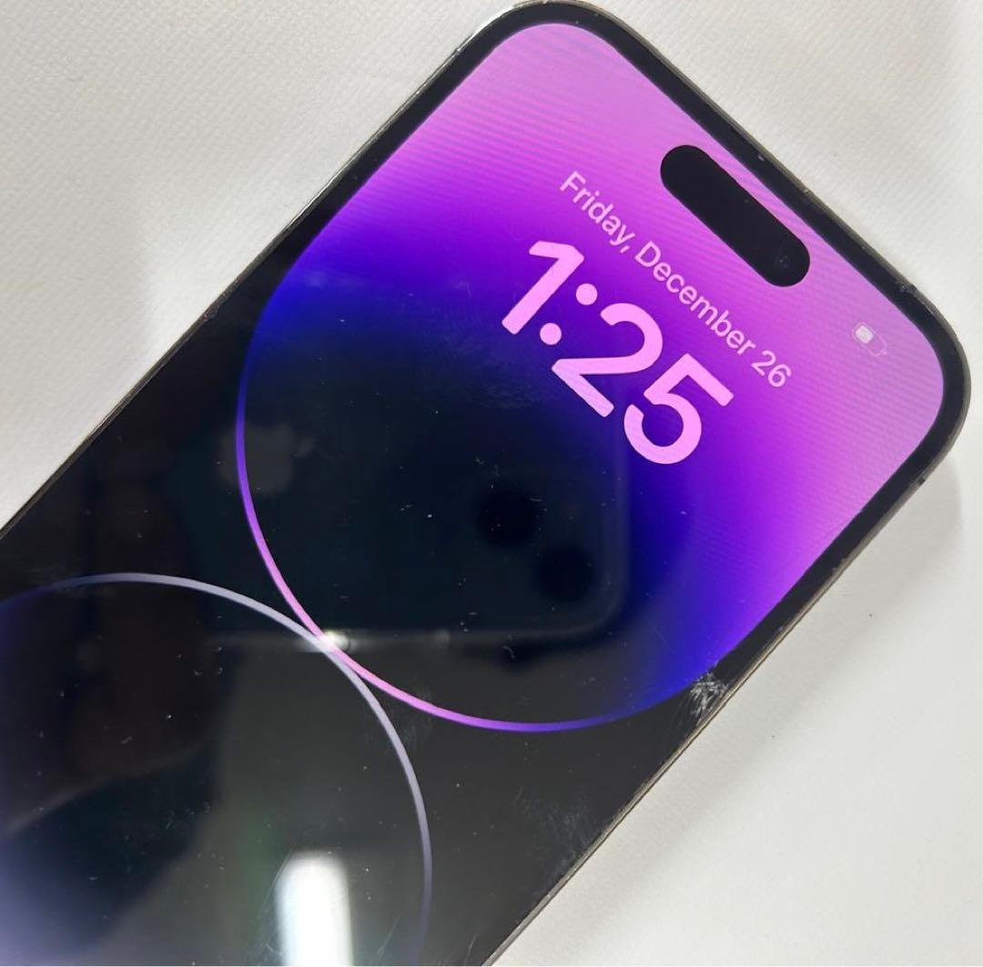 iPhone 14 pro｜256GB｜SIMフリー