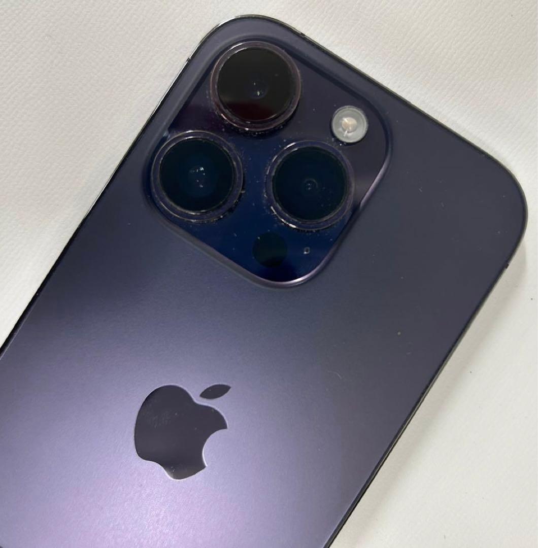 iPhone 14 pro｜256GB｜SIMフリー