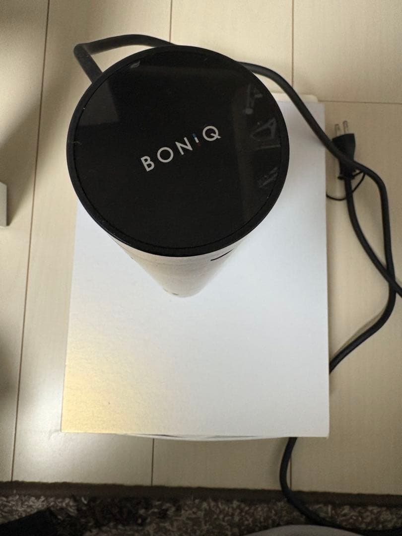 ボニーク 低温調理 2.0