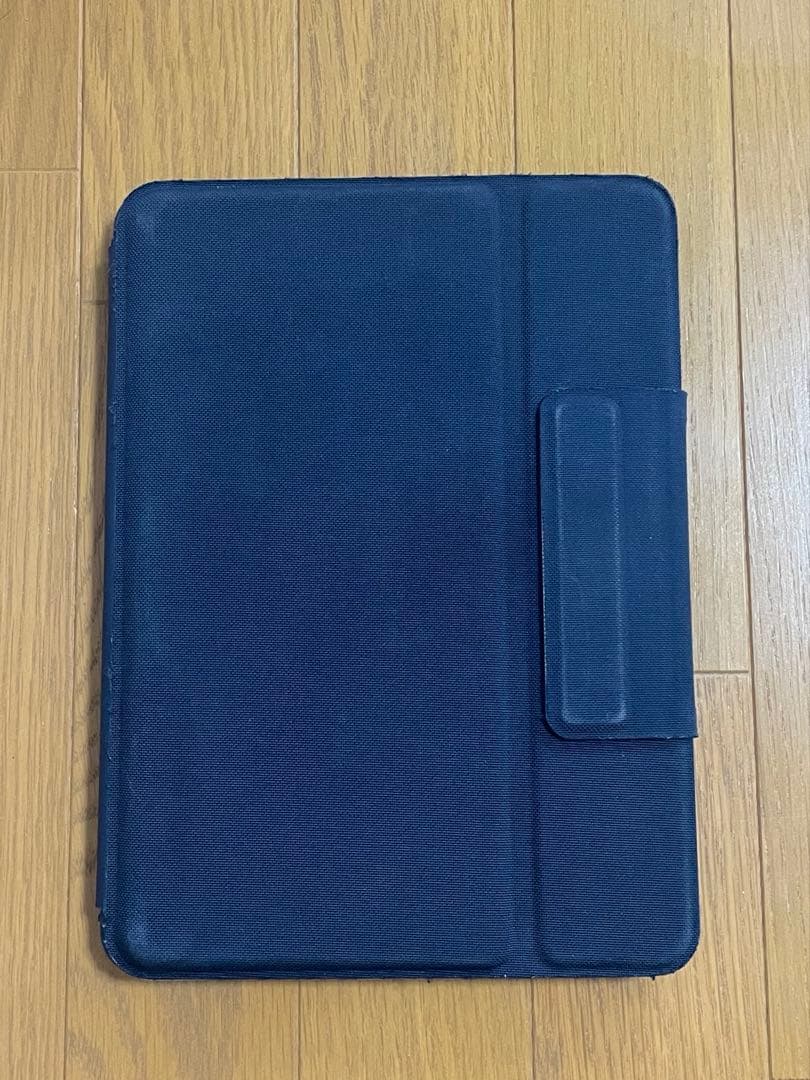 【動作確認済み】logicool iPad RUGGED COMBO3 学校用