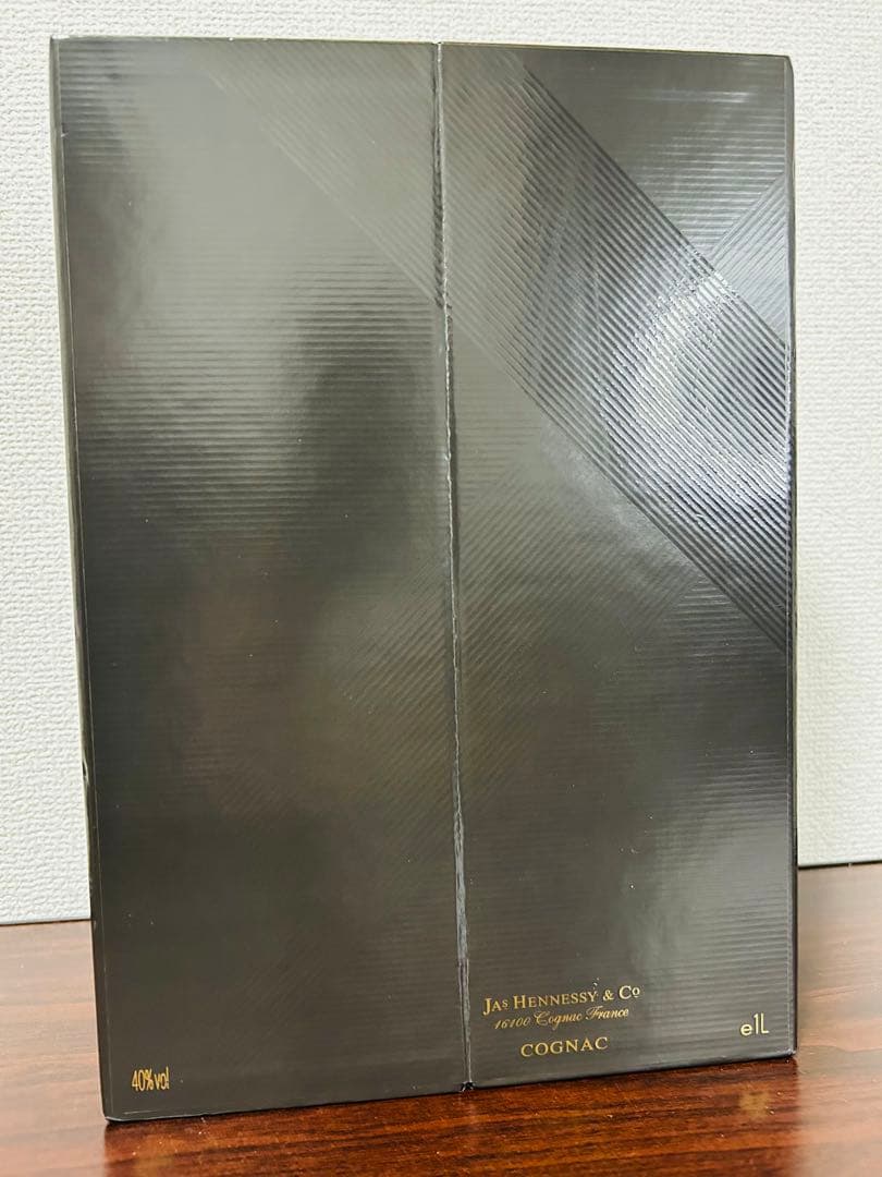 HENNESSY XXO COGNAC ヘネシー XXO コニャック1000ml