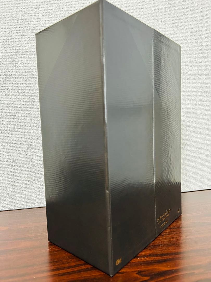 HENNESSY XXO COGNAC ヘネシー XXO コニャック1000ml