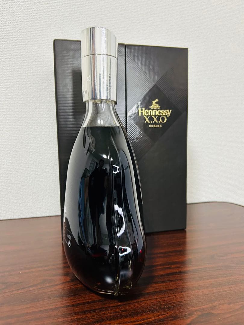 HENNESSY XXO COGNAC ヘネシー XXO コニャック1000ml