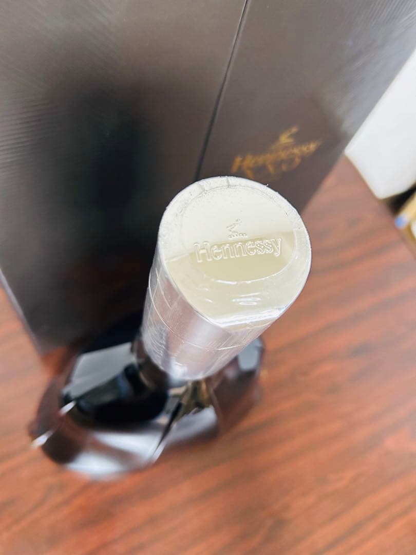 HENNESSY XXO COGNAC ヘネシー XXO コニャック1000ml