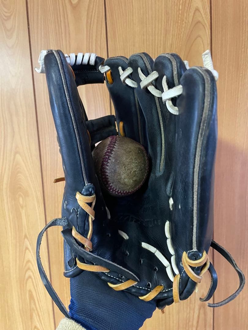 MIZUNO ビッグM ビクトリーステージ 硬式用