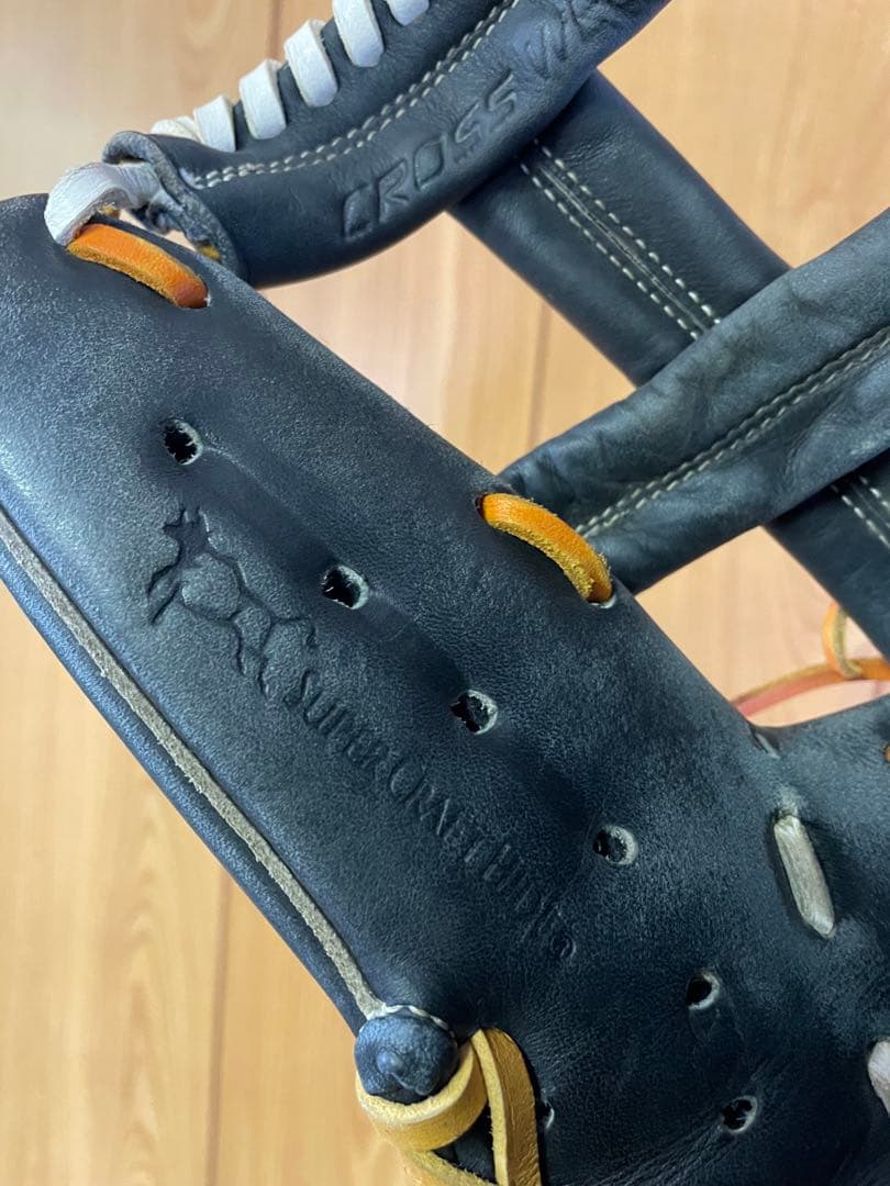 MIZUNO ビッグM ビクトリーステージ 硬式用