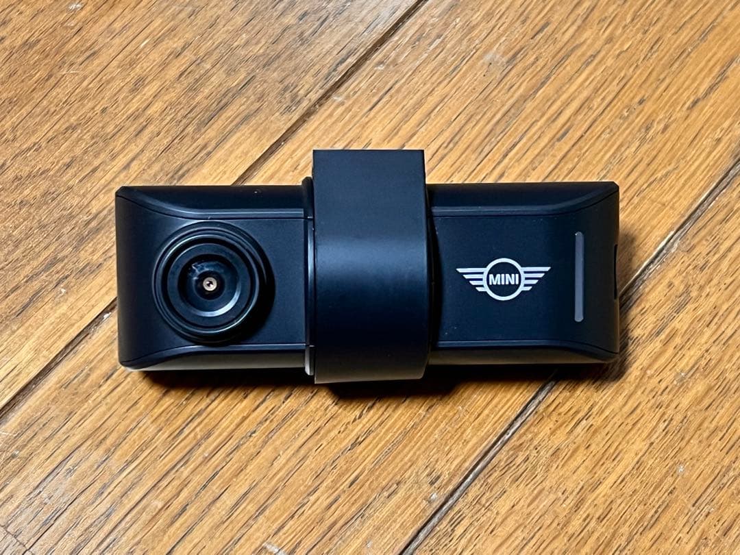  MINIドライブレコーダー「Advanced Car Eye 2」