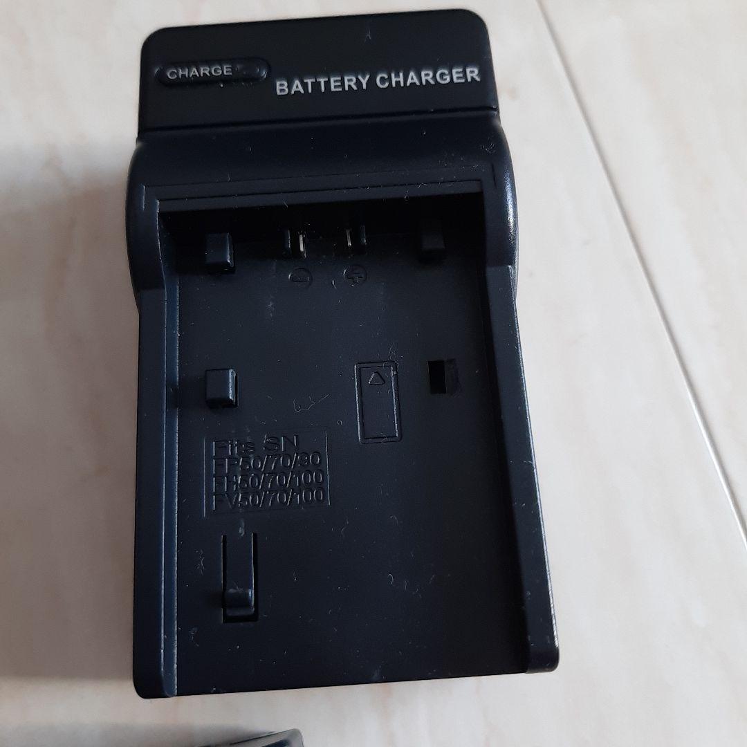 SONY HDR-CX560V HANDYCAM ビデオカメラ 本体