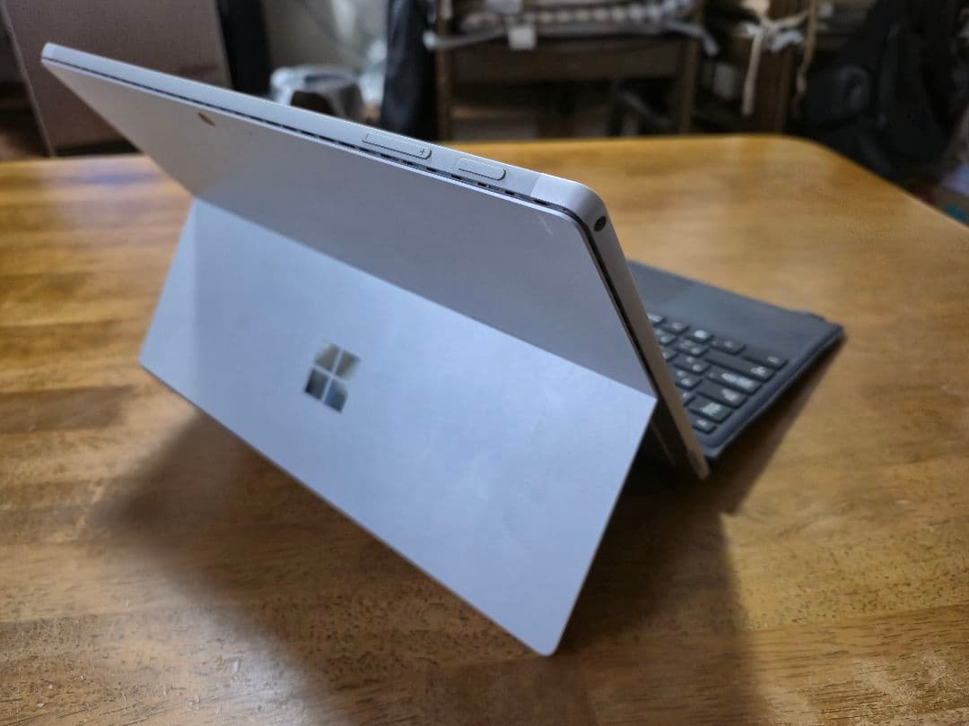 【動作品】Microsoft Surface Pro 7 VDV-00014