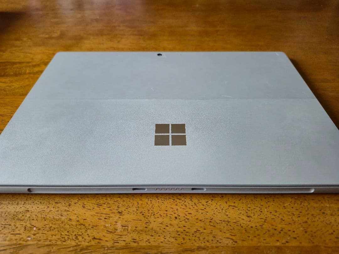 【動作品】Microsoft Surface Pro 7 VDV-00014