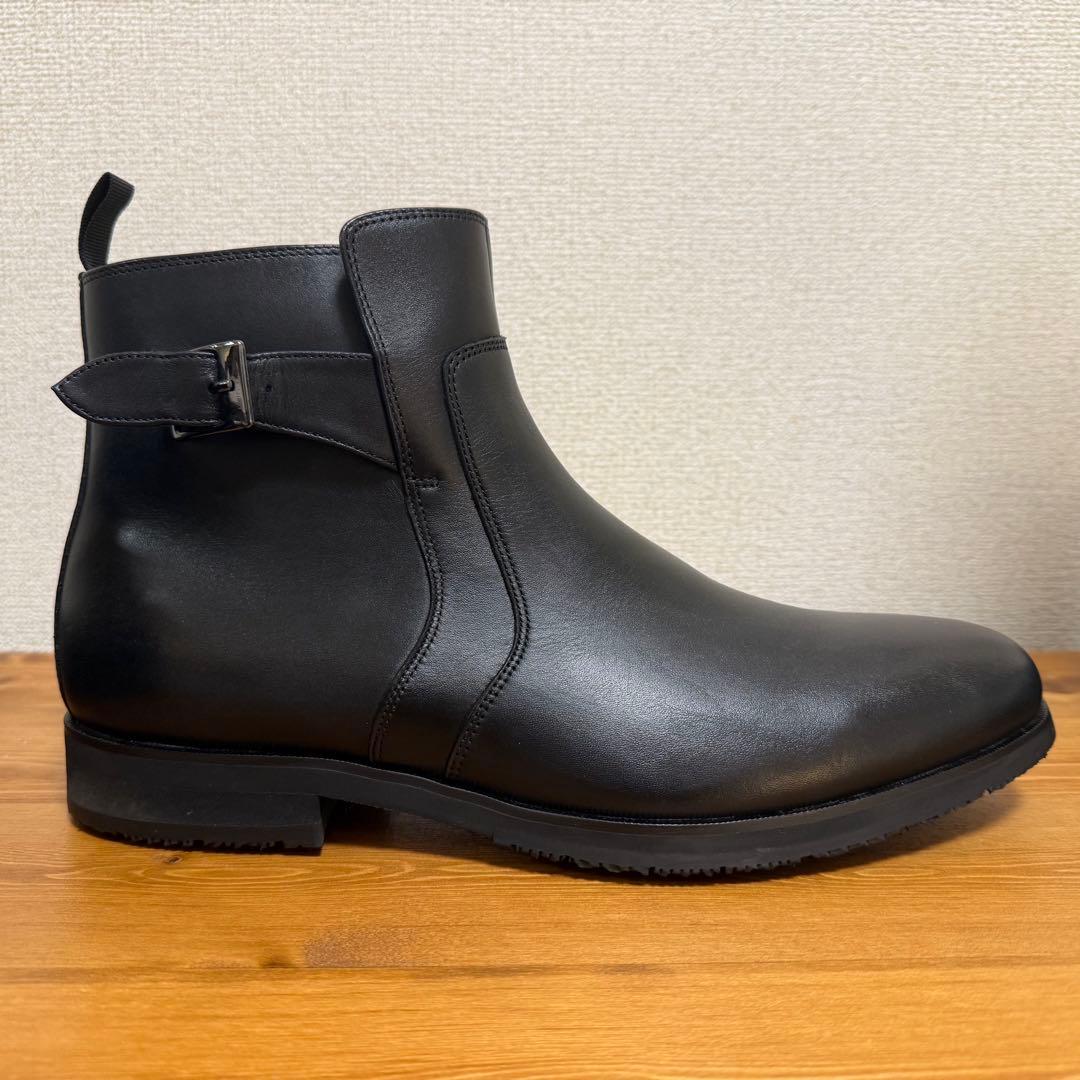 ビークラシック byマドラス　GORE-TEX/黒/26.5cm