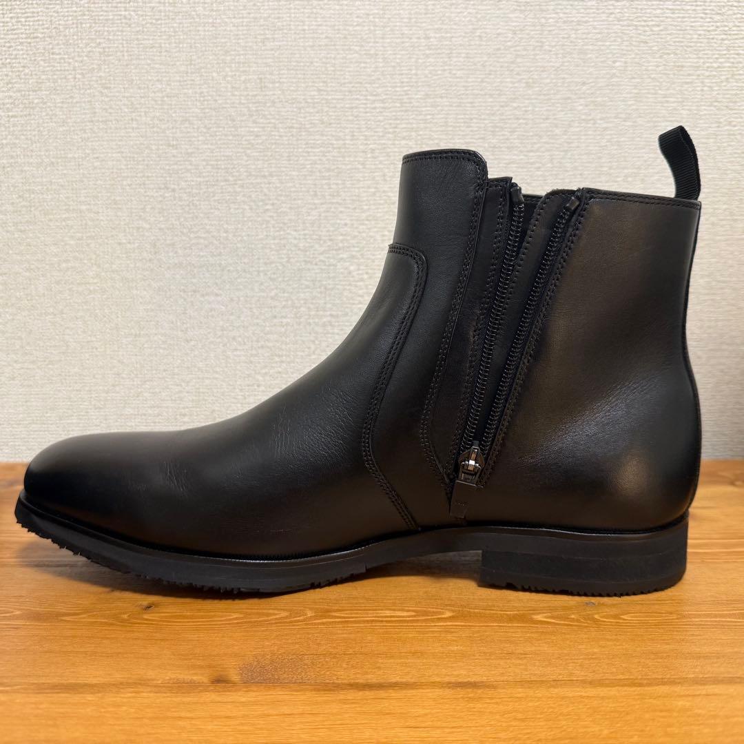 ビークラシック byマドラス　GORE-TEX/黒/26.5cm