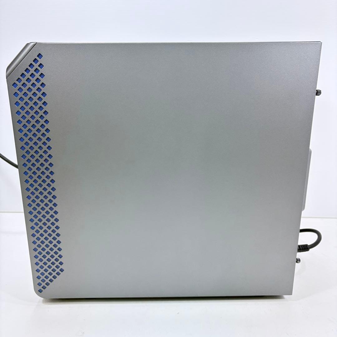 ゲーミングPC i5 11400 RTX3070 ガレリア モンハンワイルズ快適