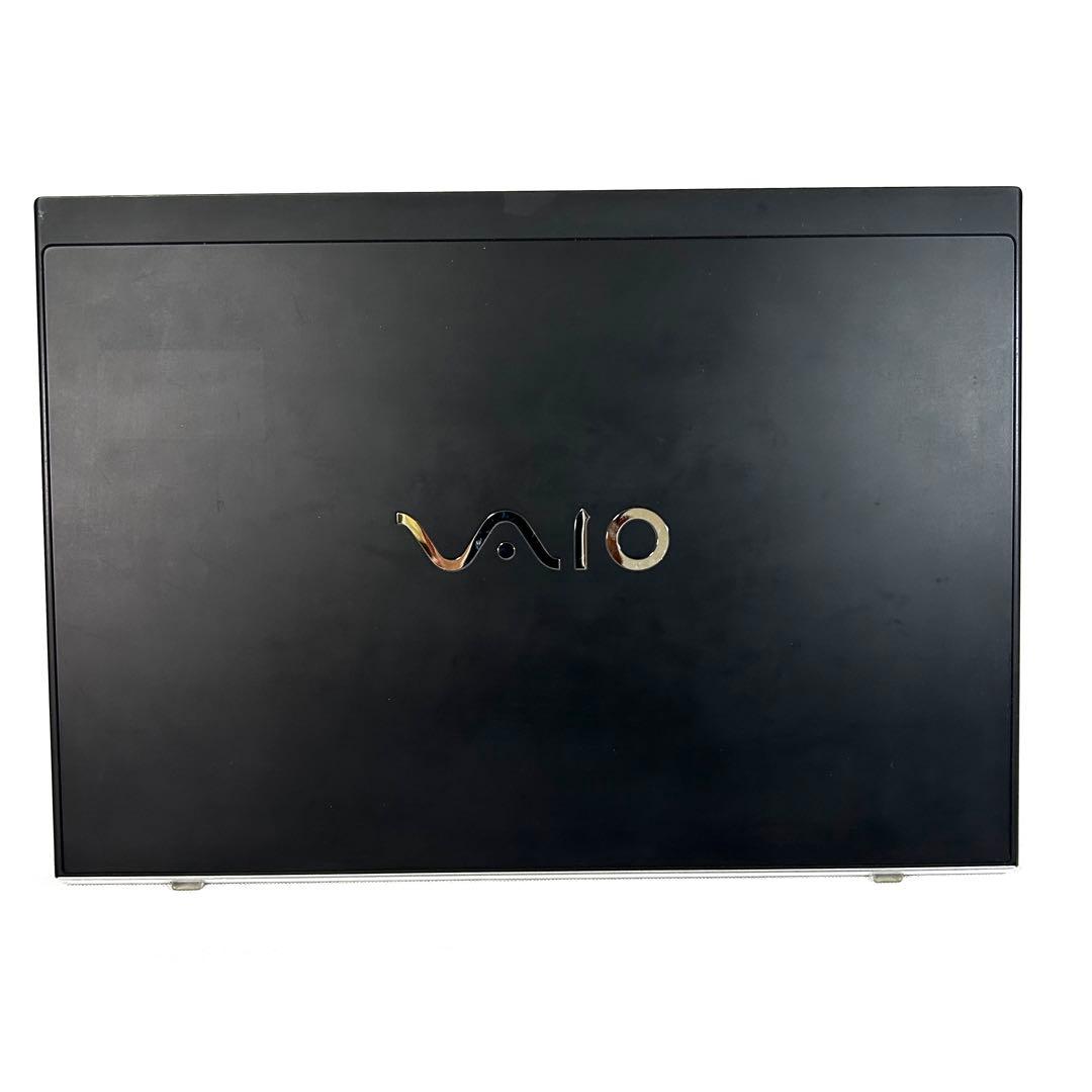 Windowsノート本体 VAIO Pro PJ VJPJ13 i7 512GB 8GB Office