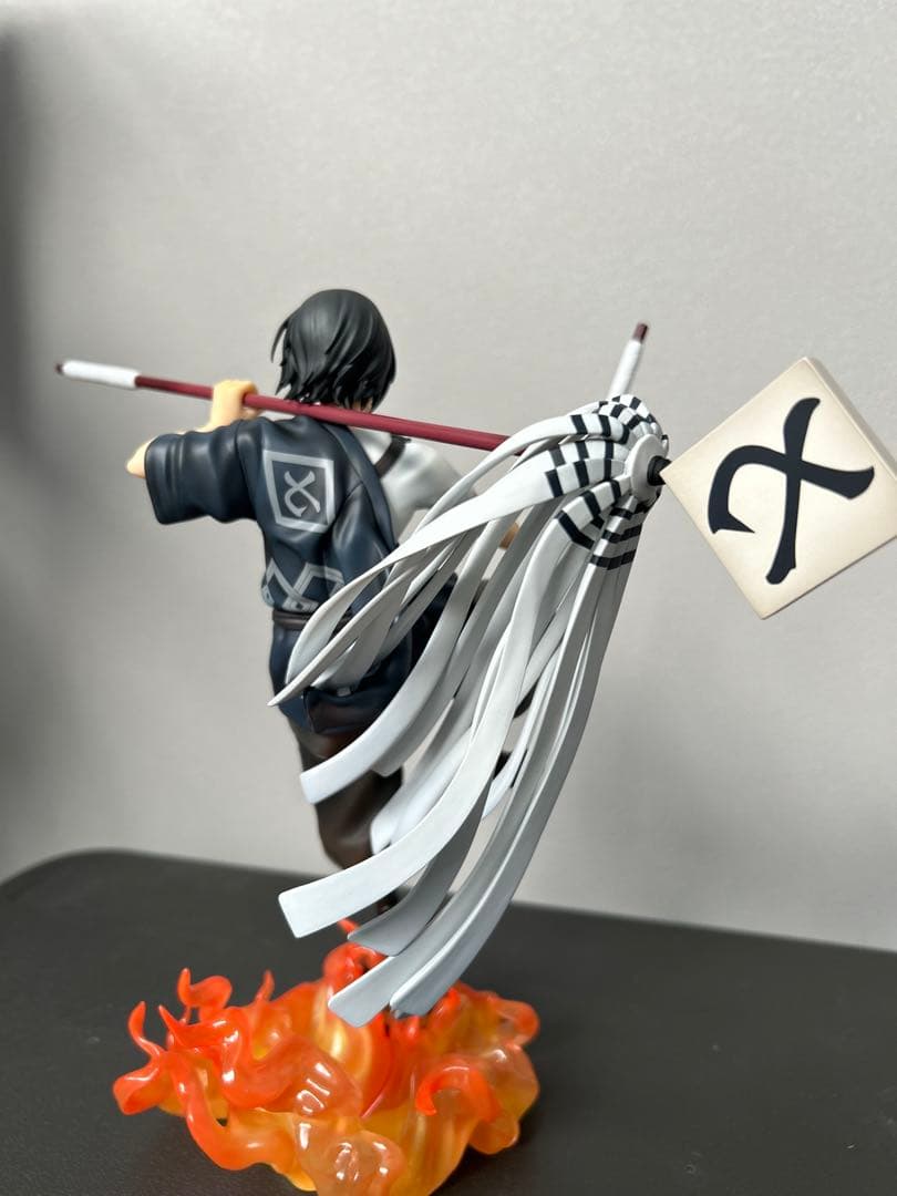 【那義さま専用】炎炎ノ消防隊 ARTFX フィギュア