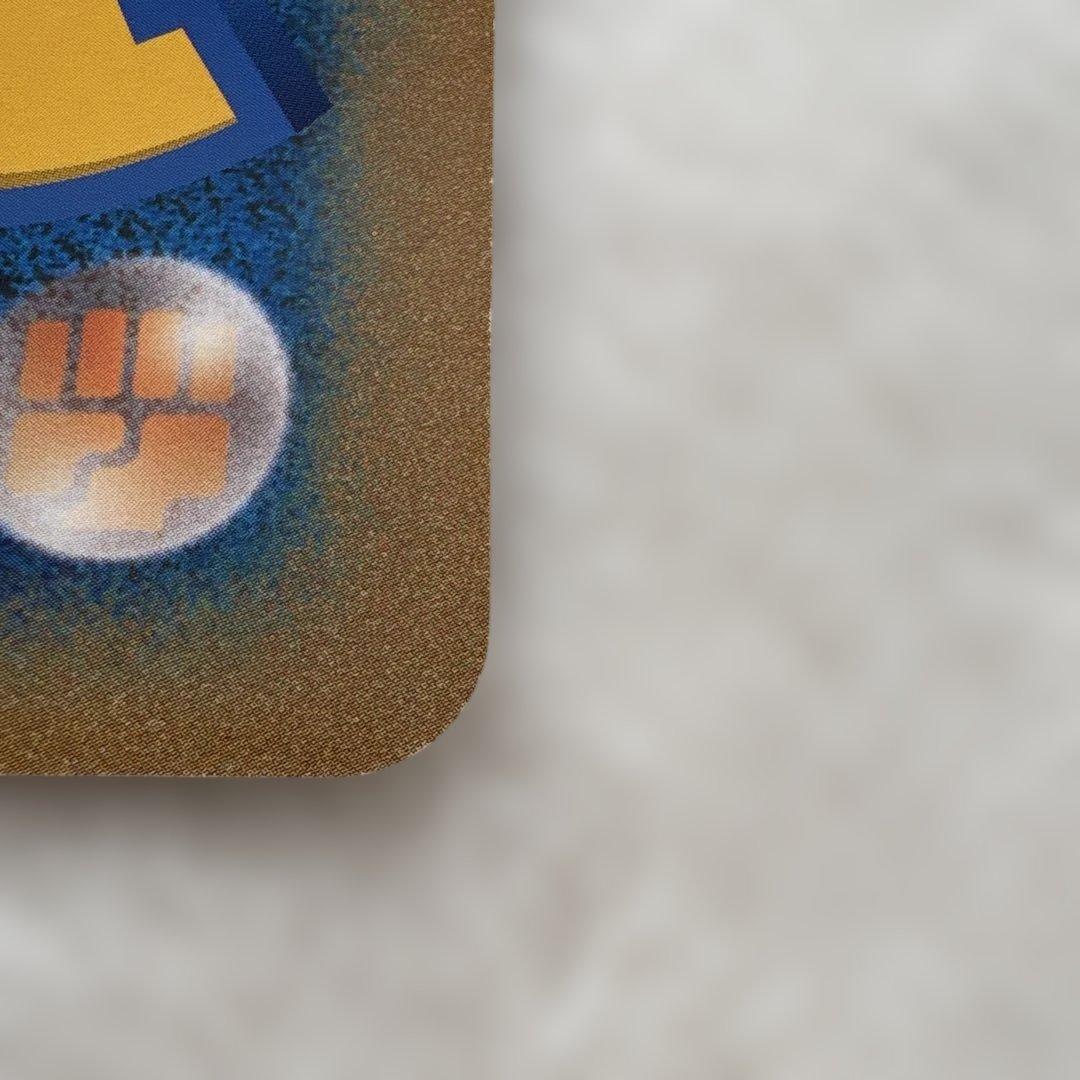 【ジャンボカード】ピカチュウ　お誕生日　バースデーカード