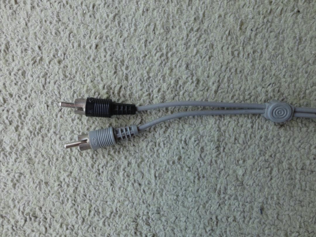 ortofon MC昇圧トランス STM-72 オルトフォン