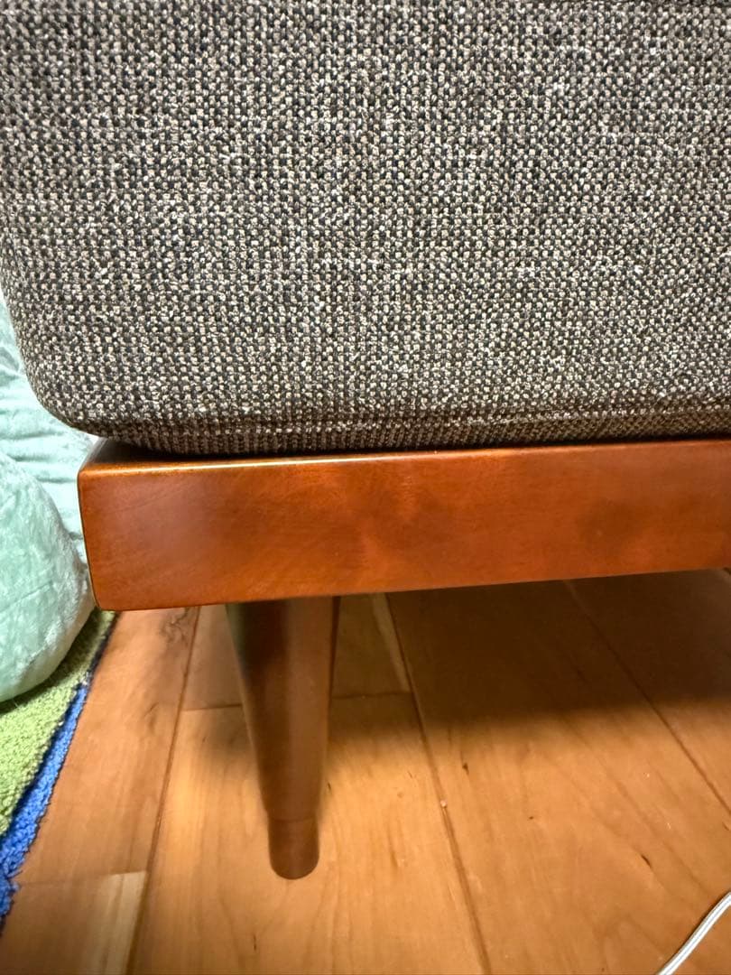 パシフィックファニチャーサービス