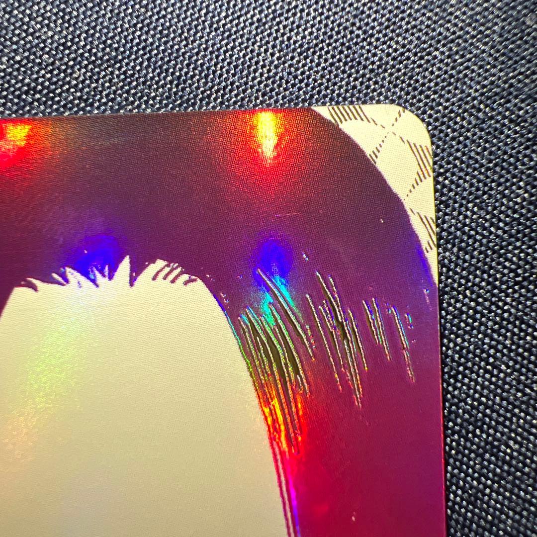 ワンピース　カードゲーム　ボア・ハンコック