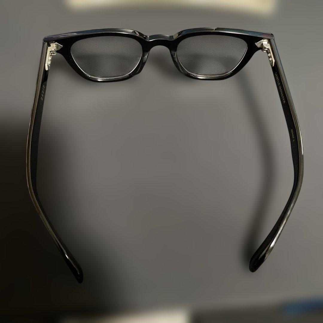 メガネ・老眼鏡 GENTLE MONSTER Dadio 01