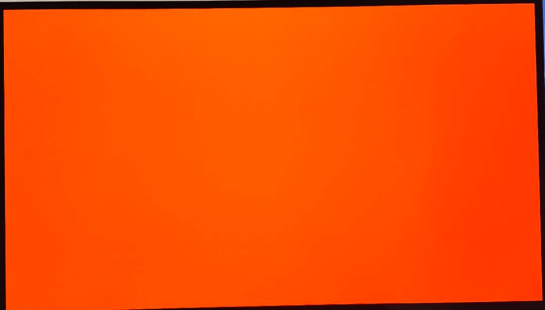 超美品 ROG Swift OLED PG27AQDP 480Hz 使用263h