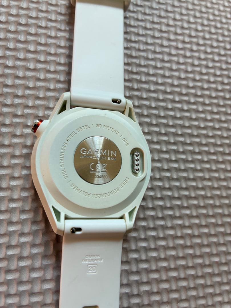 c*i様 GARMIN Approach S42 GPSゴルフナビ