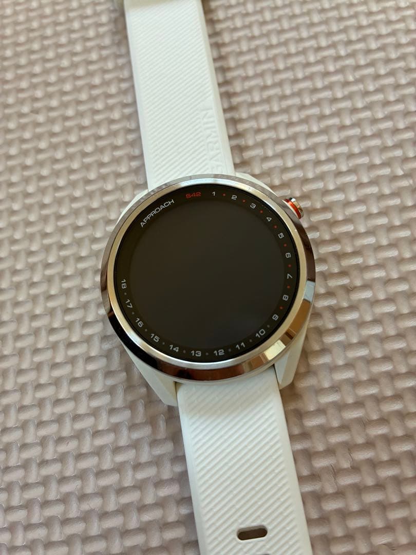 c*i様 GARMIN Approach S42 GPSゴルフナビ